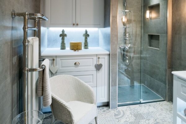 Kingsborough shower 1 Kingsborough shower 1