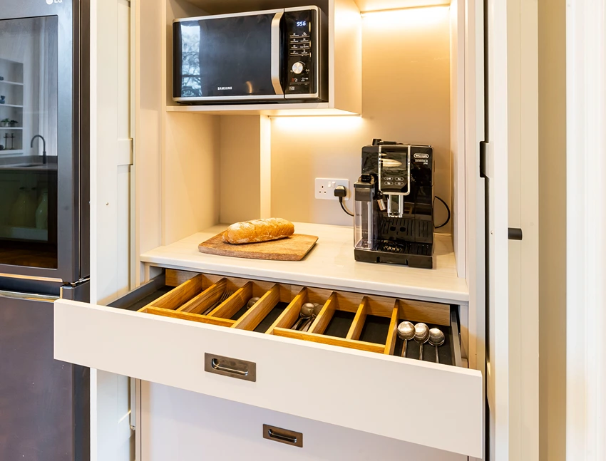 Busby pantry Busby pantry