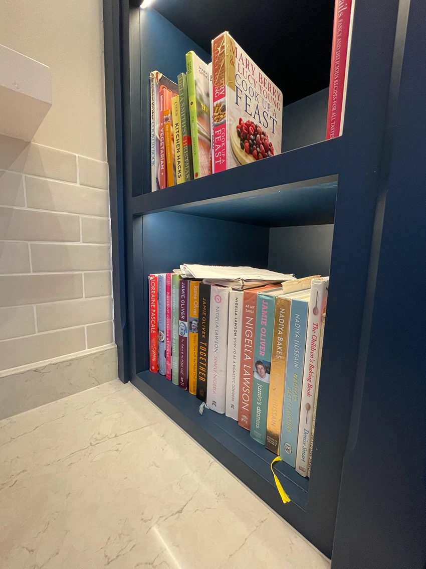Open shelf cambuslang Open shelf cambuslang