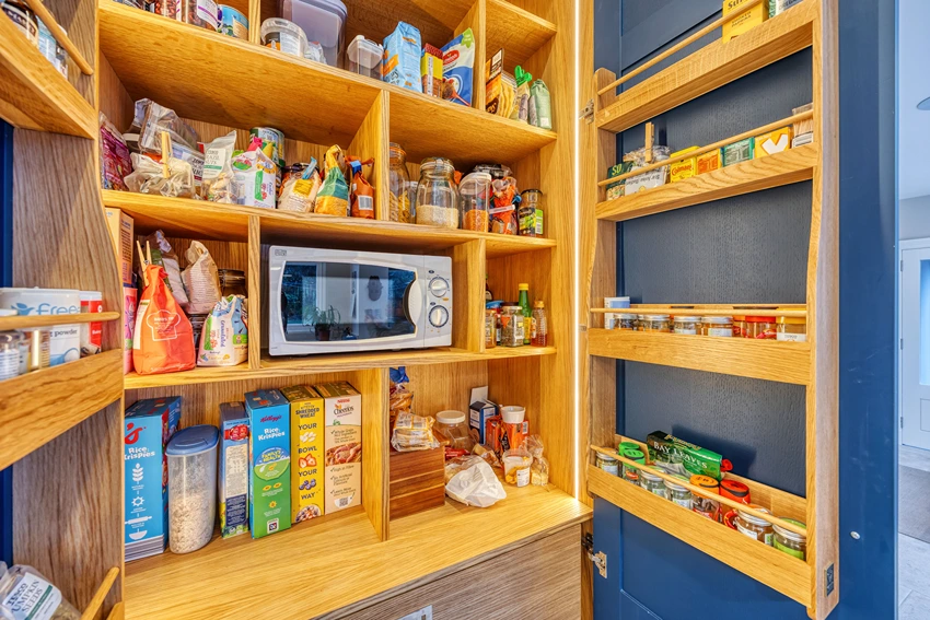 Pantry Cambuslang Pantry Cambuslang