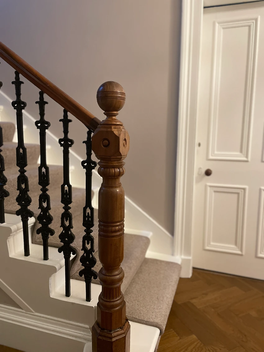 Staircase Cambuslang Staircase Cambuslang